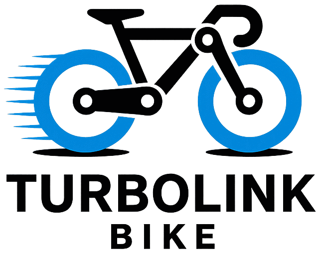 turbolink bikes